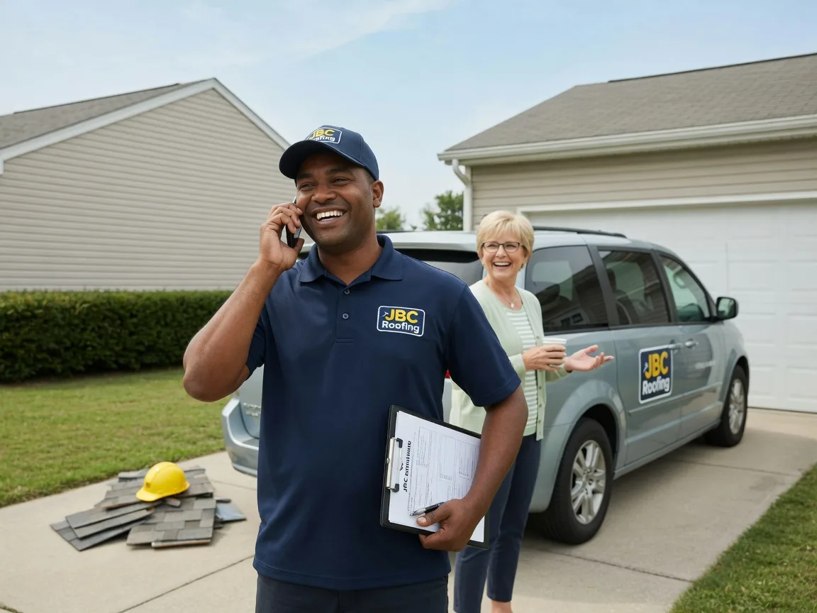 Roof Replacement Palermo, CA FAQs